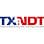 TX NDT Academy logo