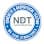 NDT Corporation logo