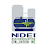 Non Destructive Evaluation Inc. (NDEI) logo