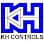 KH Controls, Inc. logo