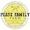 Pease Family Farm Welding logo