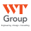 WT Group logo