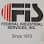 Federal Industrial Services logo