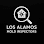 Los Alamos Mold Inspectors logo