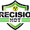 Precision NDT logo