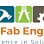 Metal Fab Engineering logo