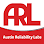 Austin Reliability Labs logo