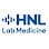 HNL Lab Medicine - Brodheadsville - Switzgable Drive logo