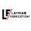 Layman Fabrication, Inc. logo