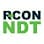 R-CON Nondestructive Test Consultants, Inc. logo