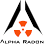Alpha Radon Remediation logo