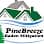 PineBreeze Radon logo
