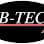 B-TEC NDT/NDE Inspection Services logo