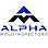Alpha Mold Inspectors logo