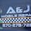 A&J Mobile Repair logo