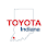 Toyota Motor Manufacturing Indiana logo