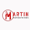 Martin Enterprises logo