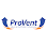 ProVent logo