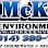 McKee Environmental logo