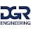 DGR Engineering Sioux Center, IA logo
