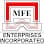 MFE Enterprises logo