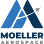 Moeller Aerospace logo