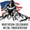 Northern Colorado Metal Fabrication logo