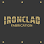 Ironclad Fabrication logo