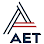 American Engineering Testing, Inc. (AET) logo