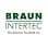 Braun Intertec Corporation logo