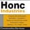 Honc Industries logo