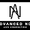 Advanced NDT and Consulting logo