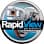 RapidView LLC logo